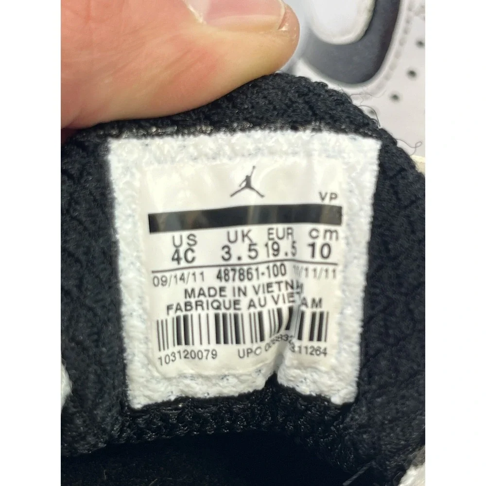 Nike nice gently